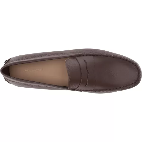 Lacoste Men's Concours Driving Loafer Style