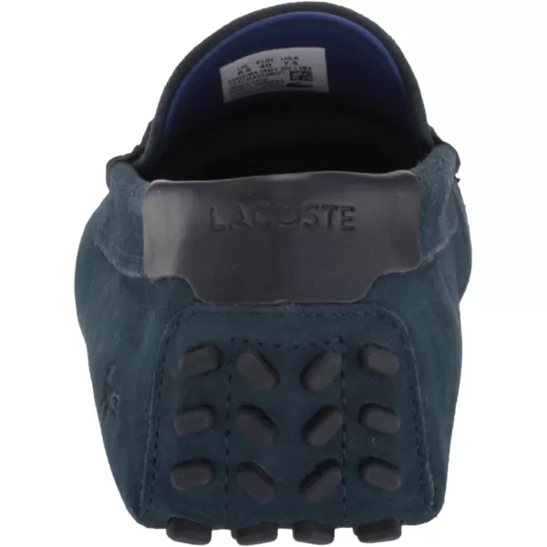 Lacoste Men's Concours Driving Loafer Style