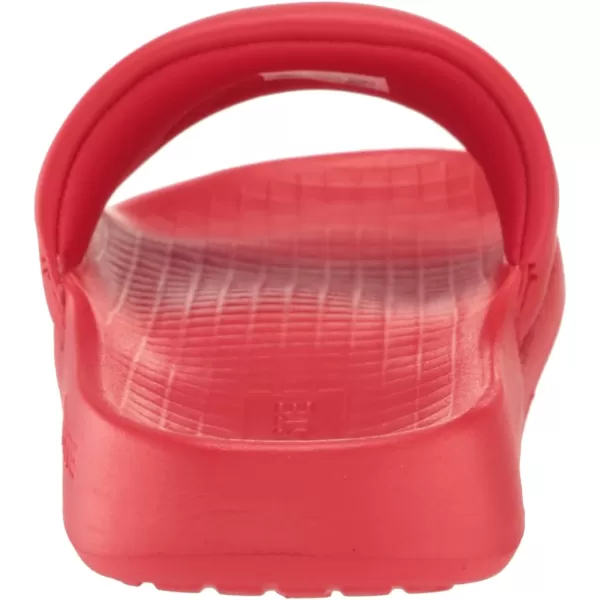 Lacoste Men's Croco 1.0 Slide Sandal