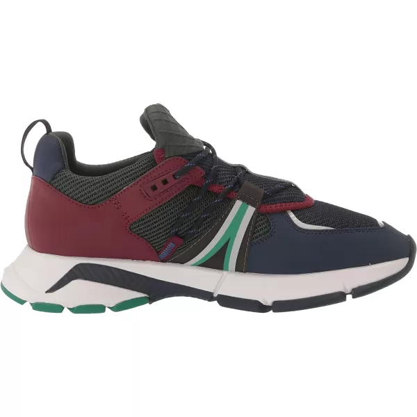 Lacoste Men's L003 Sneaker