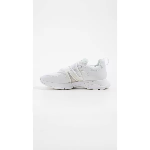 Lacoste Men's L003 Sneaker