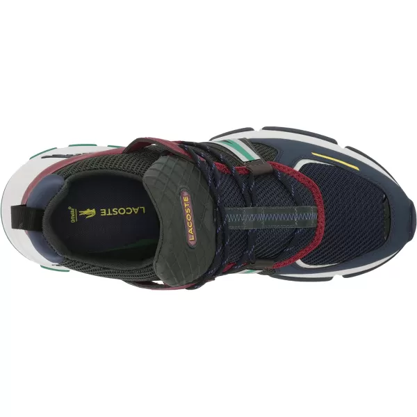 Lacoste Men's L003 Sneaker