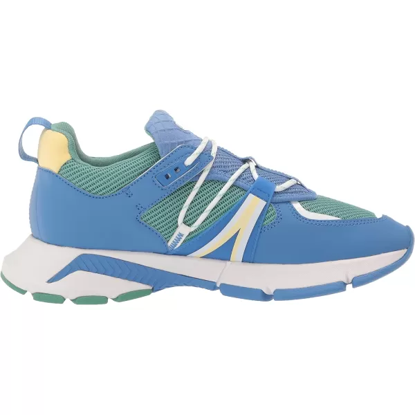 Lacoste Men's L003 Sneaker