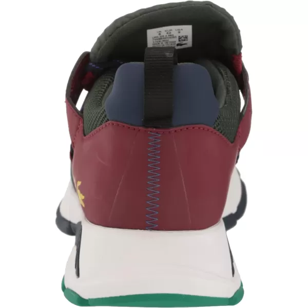 Lacoste Men's L003 Sneaker
