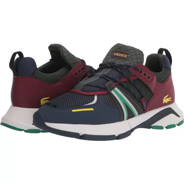 Lacoste Men's L003 Sneaker