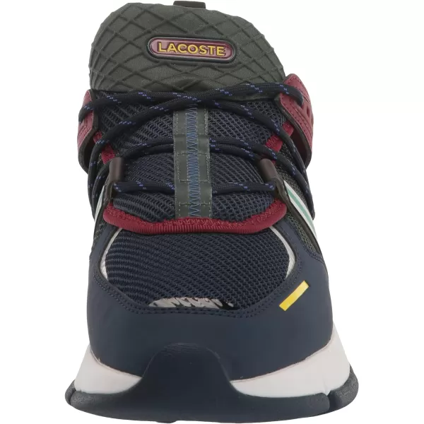 Lacoste Men's L003 Sneaker