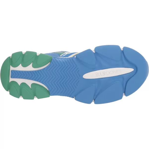 Lacoste Men's L003 Sneaker