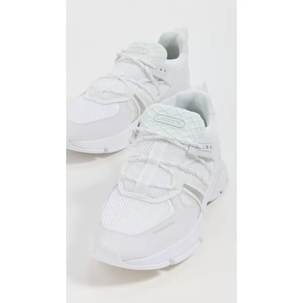 Lacoste Men's L003 Sneaker