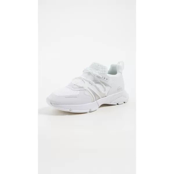 Lacoste Men's L003 Sneaker