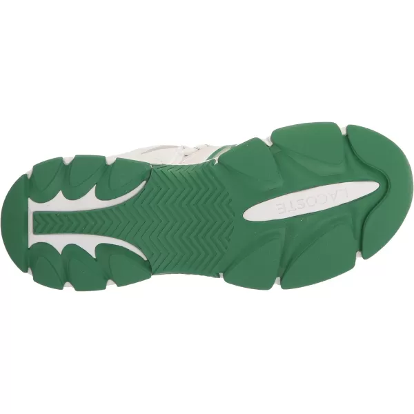 Lacoste Men's L003 Sneaker