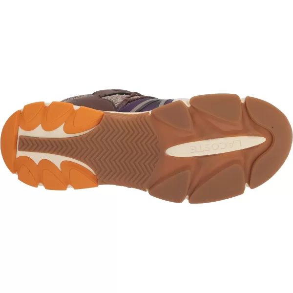 Lacoste Men's L003 Sneaker