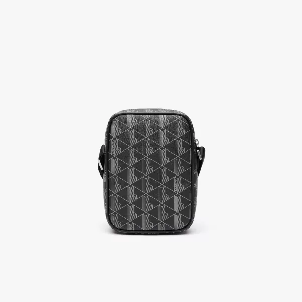 Lacoste Vertical Camera Bag
