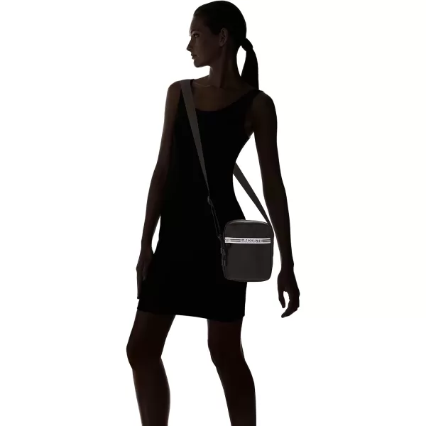 Lacoste Vertical Camera Bag