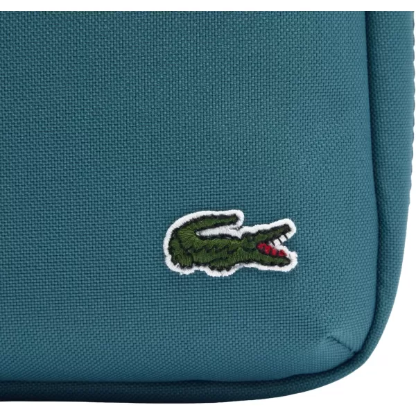 Lacoste Vertical Camera Bag