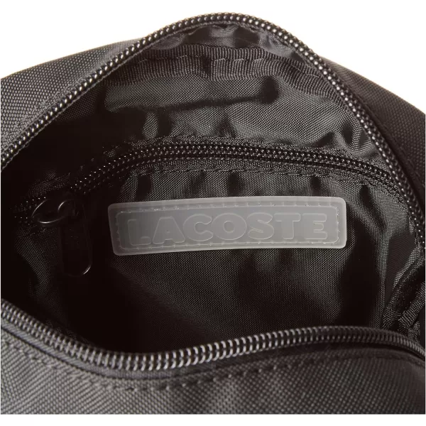 Lacoste Vertical Camera Bag