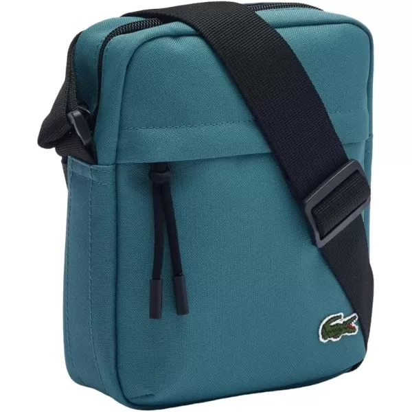 Lacoste Vertical Camera Bag