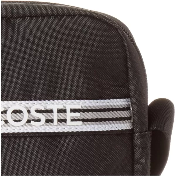 Lacoste Vertical Camera Bag