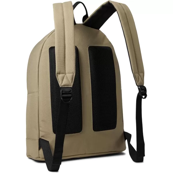 LacosteMensClassic Backpack With Croc LogoMarinaOne Size