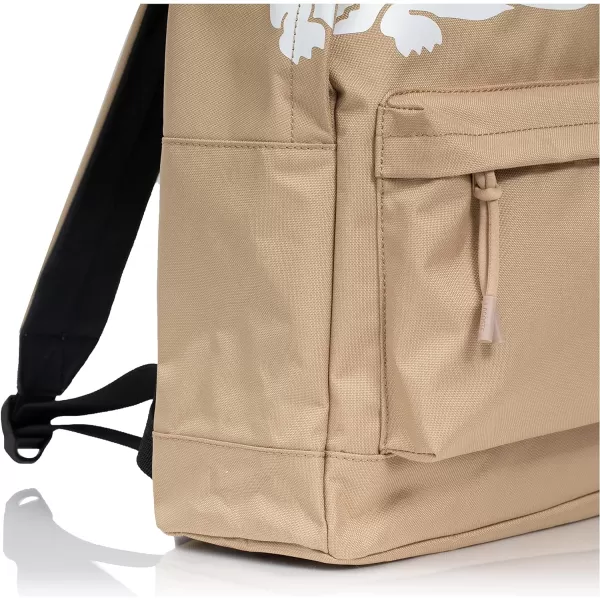 LacosteMensClassic Backpack With Croc LogoMarinaOne Size