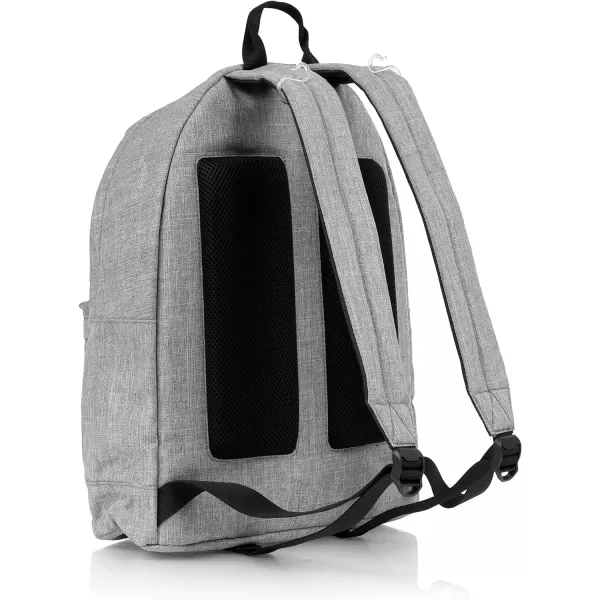 LacosteMensClassic Backpack With Croc LogoMarinaOne Size