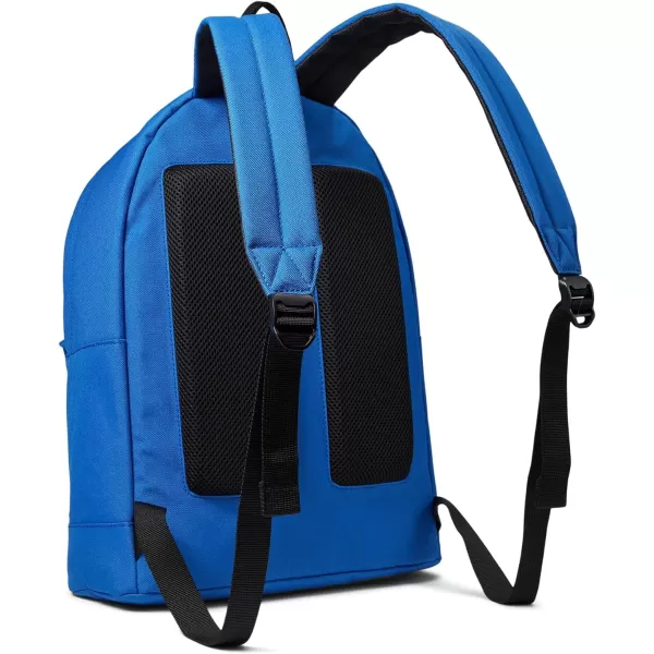 LacosteMensClassic Backpack With Croc LogoMarinaOne Size