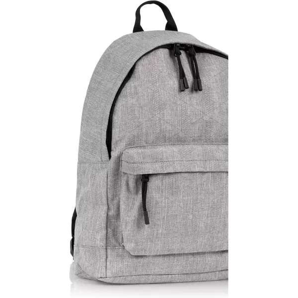LacosteMensClassic Backpack With Croc LogoMarinaOne Size