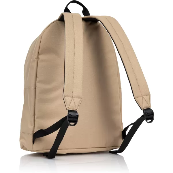 LacosteMensClassic Backpack With Croc LogoMarinaOne Size