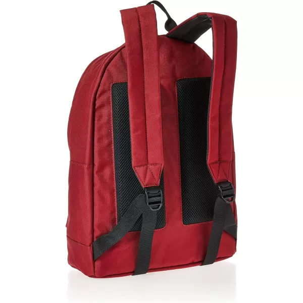 LacosteMensClassic Backpack With Croc LogoMarinaOne Size