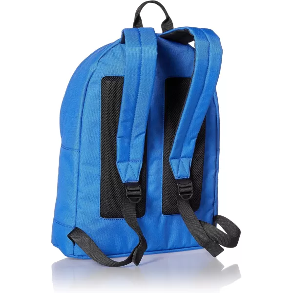 LacosteMensClassic Backpack With Croc LogoMarinaOne Size