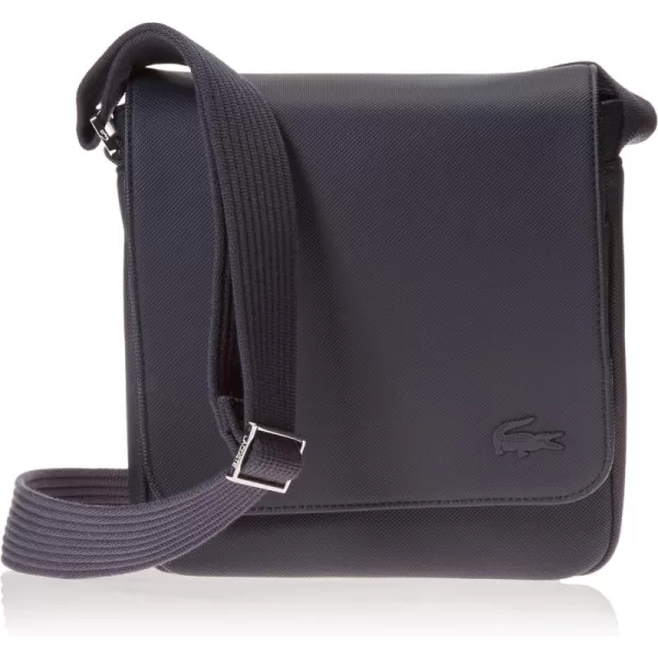 Lacoste Classic Flap Crossover Bag