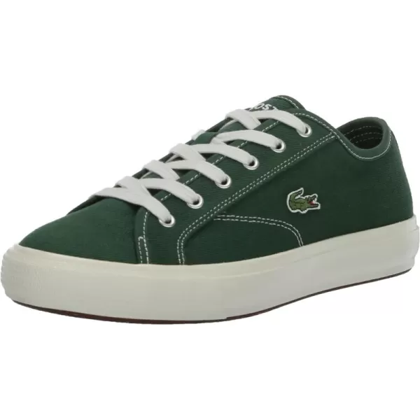 Lacoste Men's Backcourt 124 1 CMA Sneaker