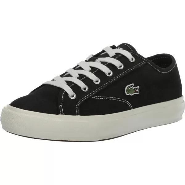 Lacoste Men's Backcourt 124 1 CMA Sneaker