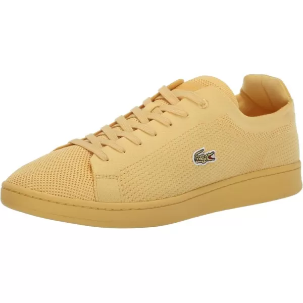 Lacoste Men's Carnaby Piquee 124 1 SMA Sneaker