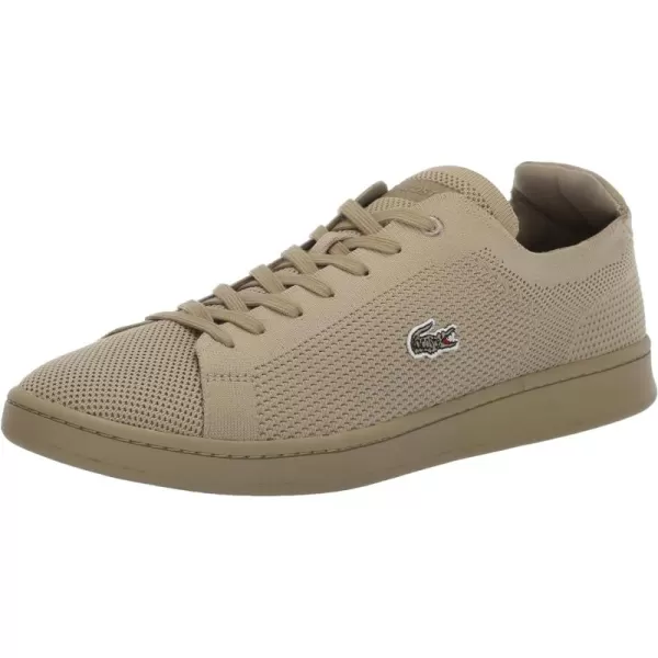 Lacoste Men's Carnaby Piquee 124 1 SMA Sneaker