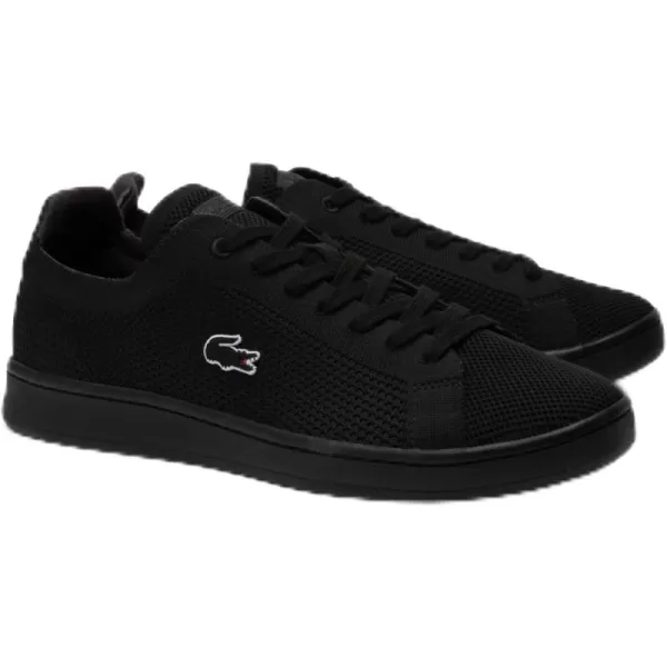 Lacoste Men's Carnaby Piquee 124 1 SMA Sneaker