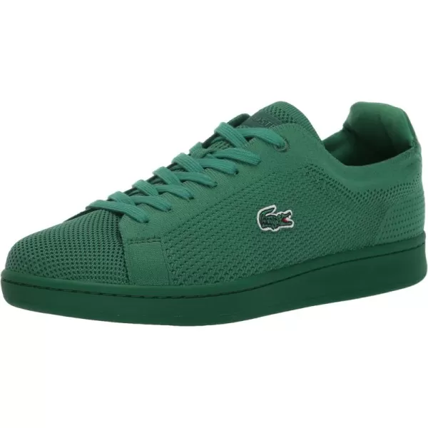 Lacoste Men's Carnaby Piquee 124 1 SMA Sneaker