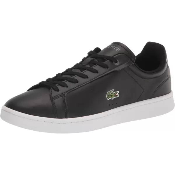Lacoste Men's Carnaby Sneaker