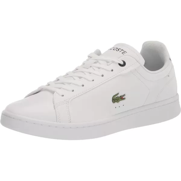 Lacoste Men's Carnaby Sneaker