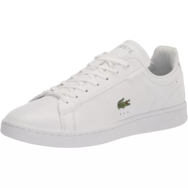 Lacoste Men's Carnaby Sneaker