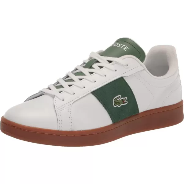 Lacoste Men's Carnaby Sneaker