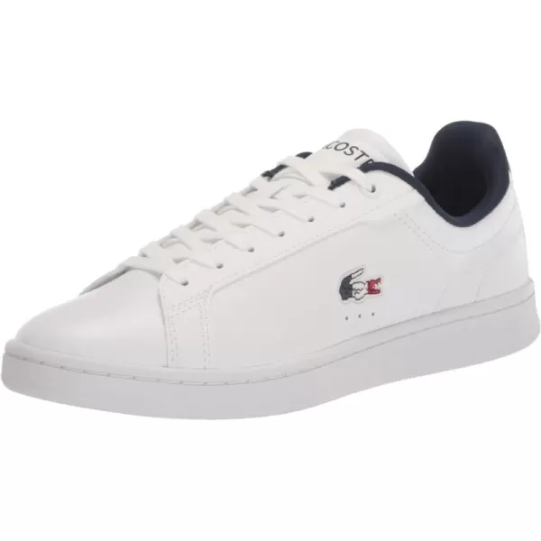 Lacoste Men's Carnaby Sneaker