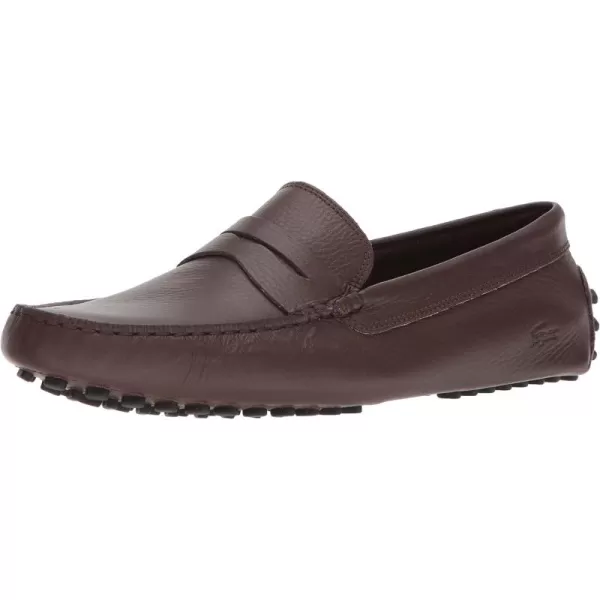 Lacoste Men's Concours Driving Loafer Style