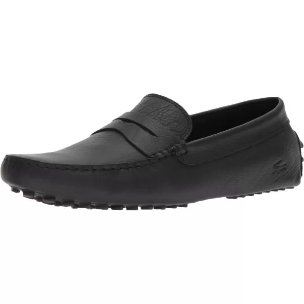 Lacoste Men's Concours Driving Loafer Style