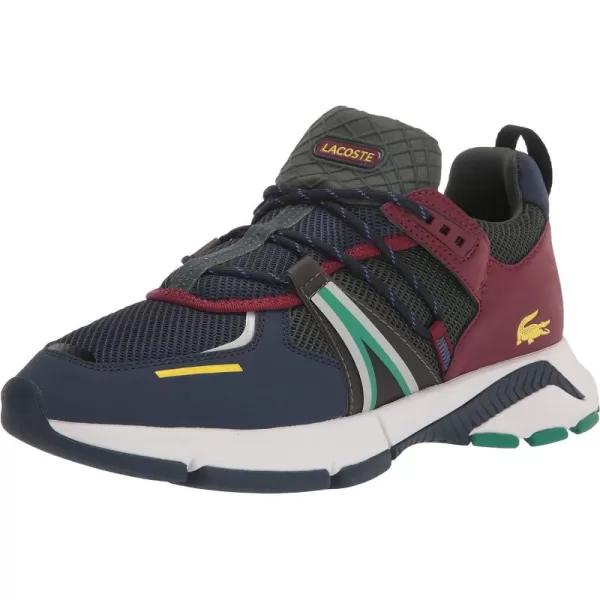 Lacoste Men's L003 Sneaker