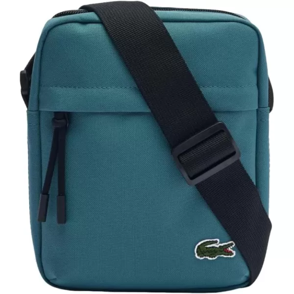 Lacoste Vertical Camera Bag