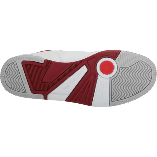 Lacoste Men's Lineshot 124 2 SMA Sneaker