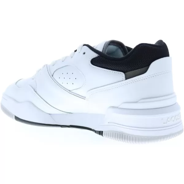 Lacoste Men's Lineshot 124 2 SMA Sneaker