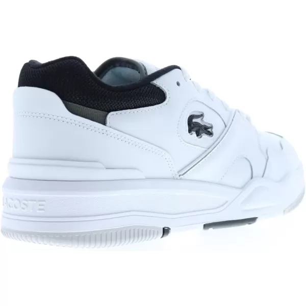 Lacoste Men's Lineshot 124 2 SMA Sneaker