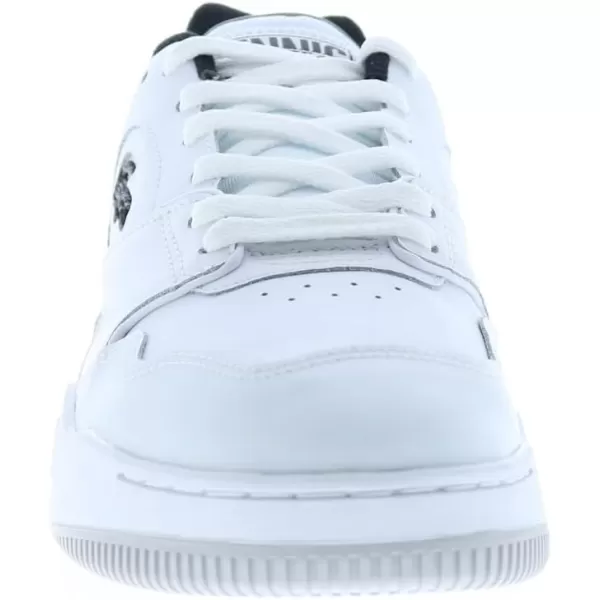 Lacoste Men's Lineshot 124 2 SMA Sneaker