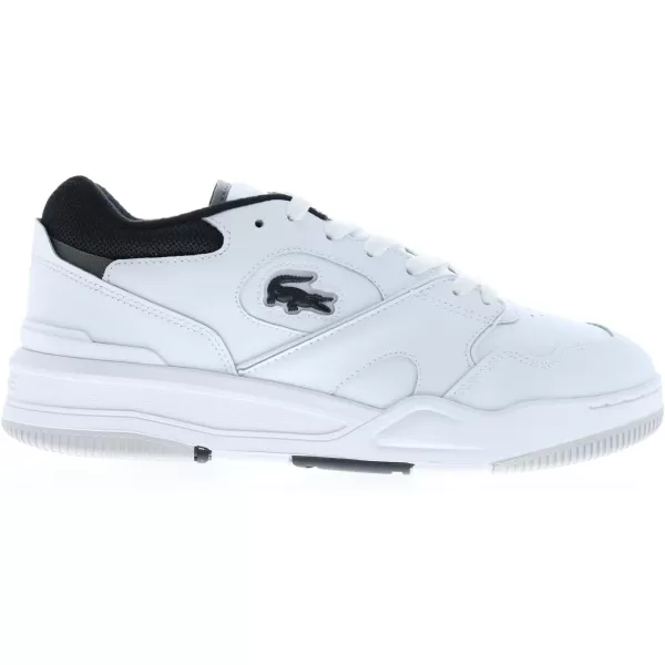 Lacoste Men's Lineshot 124 2 SMA Sneaker